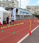 Illustration Fête du Sport aux Tourettes
