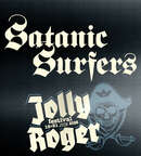 Illustration Jolly Roger Fest J.1