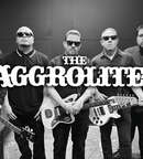 Illustration The Aggrolites + The Mercenaries