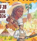 Illustration Festival International des Poivres