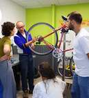 Illustration Atelier « Entretenir son vélo au quotidien »