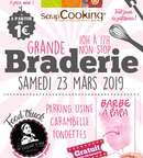 Braderie Scrapcooking® image au format JPG