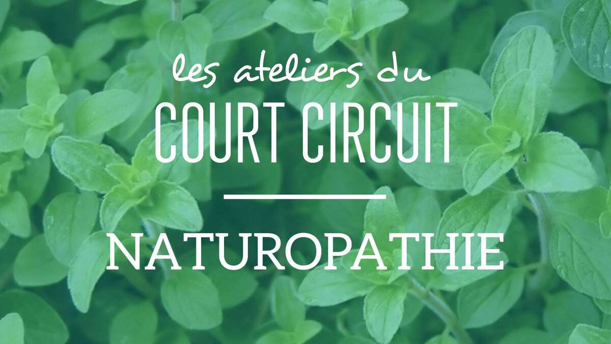 Photo de l'événement Naturopathie #6bis// Comment se libérer de l'addiction au sucre? à Le Court Circuit Tours