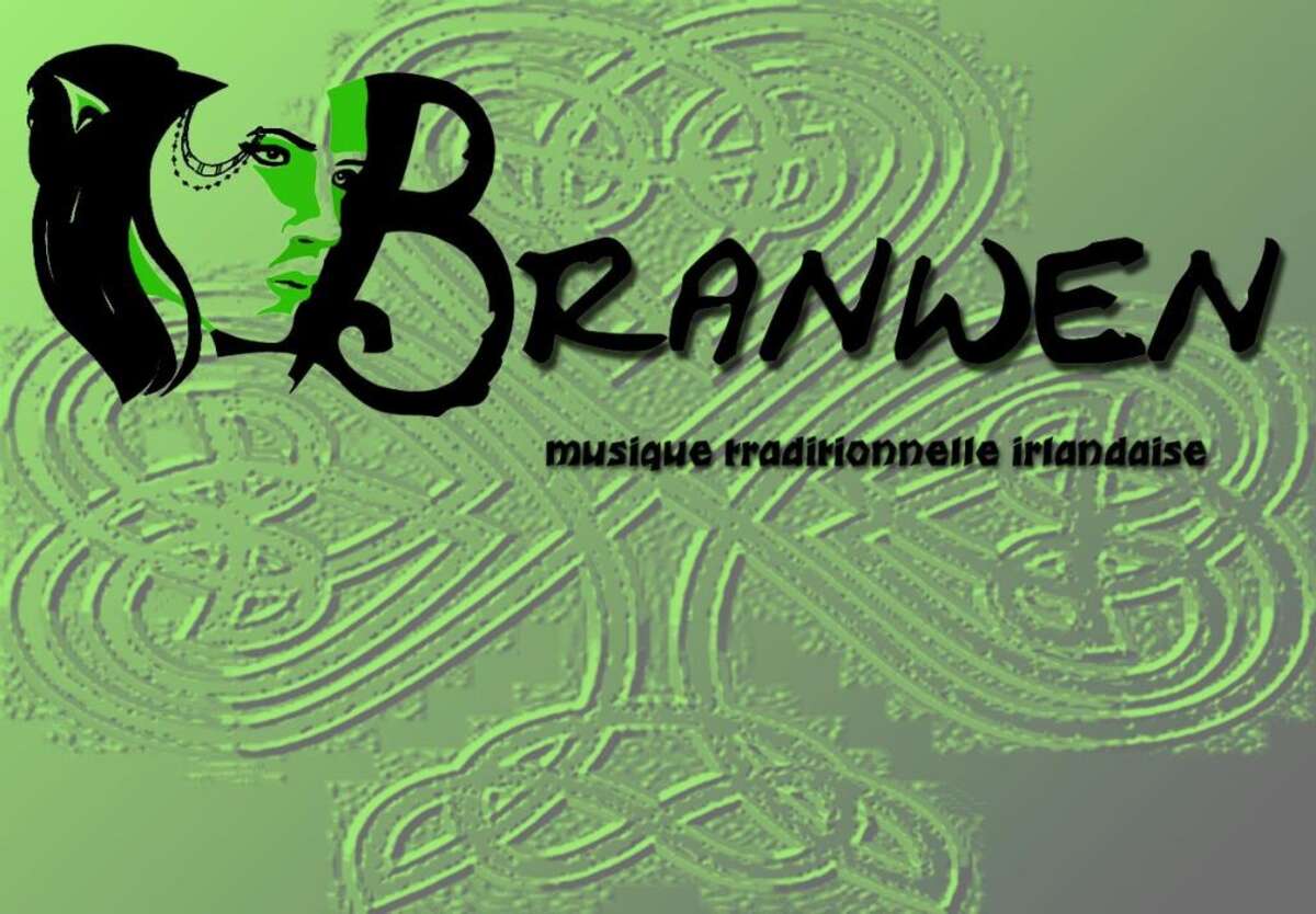Photo de l'événement Branwen Fête la Saint Patrick au Crafty Brew Pub à Crafty Brewpub