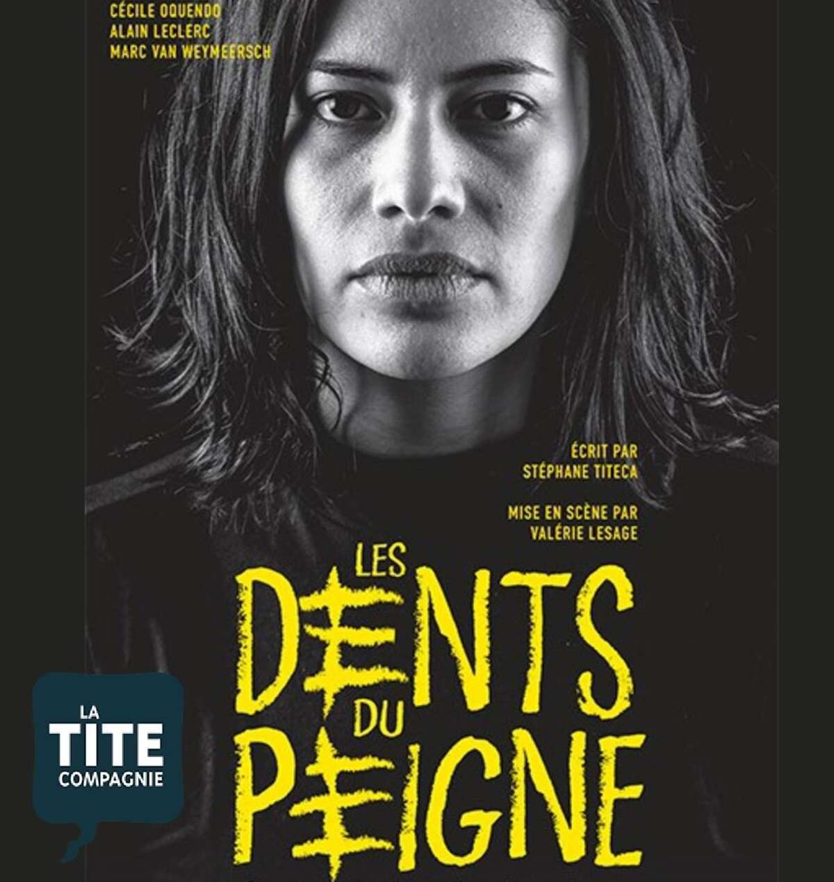 Photo de l'événement Rencontre : Les Dents du peigne à Médiathèque de Saint-Avertin