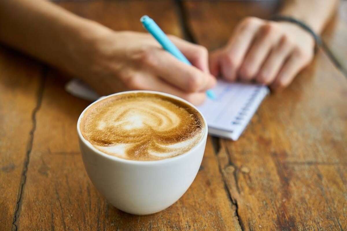 Photo de l'événement Echanges : Café Philo - Le désir, marque de notre imperfection ? à La Parenthèse - Espace Culturel Métropolitain à Ballan-Miré