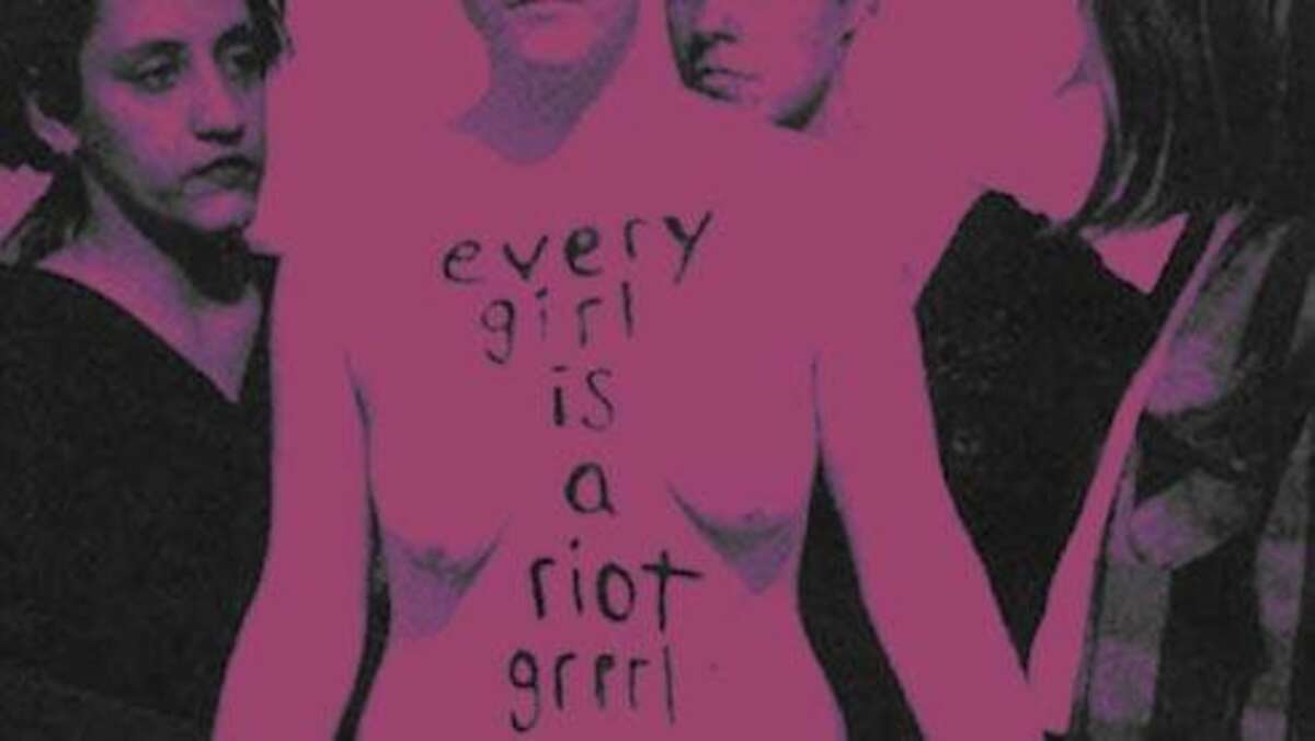 Photo de l'événement Ouverture publique - Revolution Girl Style Now - Théâtre/Musique à Le Volapük