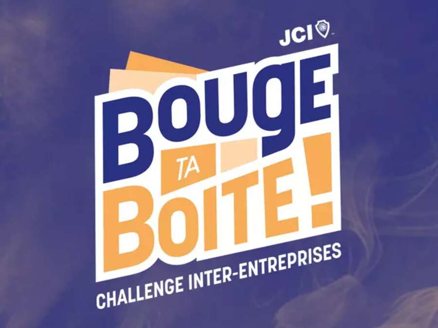 Photo de l'événement Bouge ta boîte 2026 à Sport
