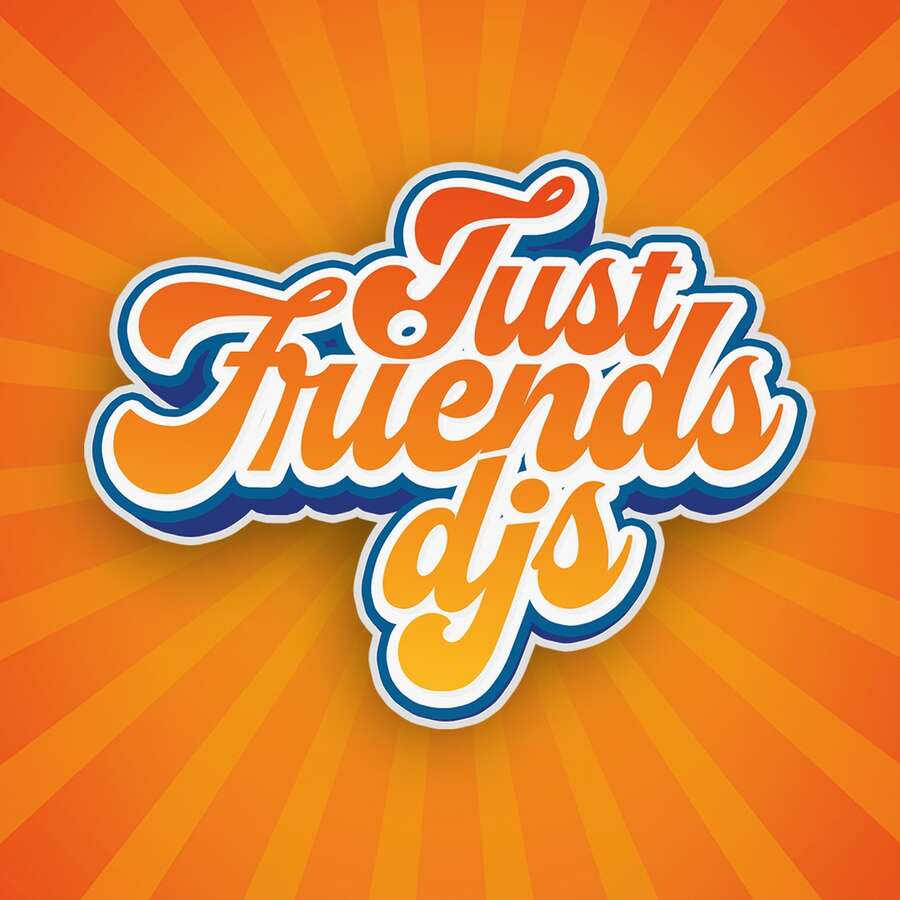 Photo de l'événement JUST FRIENDS DJS • House à Chez Dupont