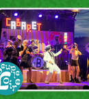 Illustration CABARET PEUPLE DE LOIRE – Théâtre du sous-sol x Le Petit Monde
