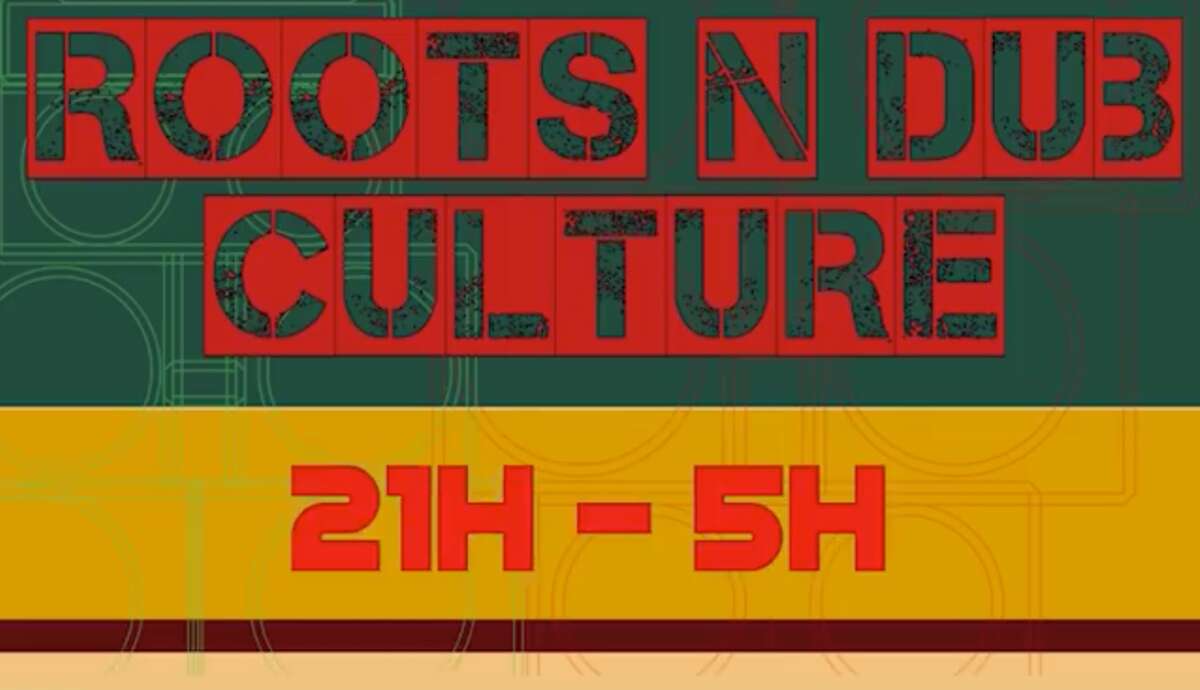 Photo de l'événement ROOTS 'n' DUB Culture à Petite Salle de la Milletière