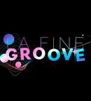 Illustration LA FINE GROOVE • Techno / House / Disco