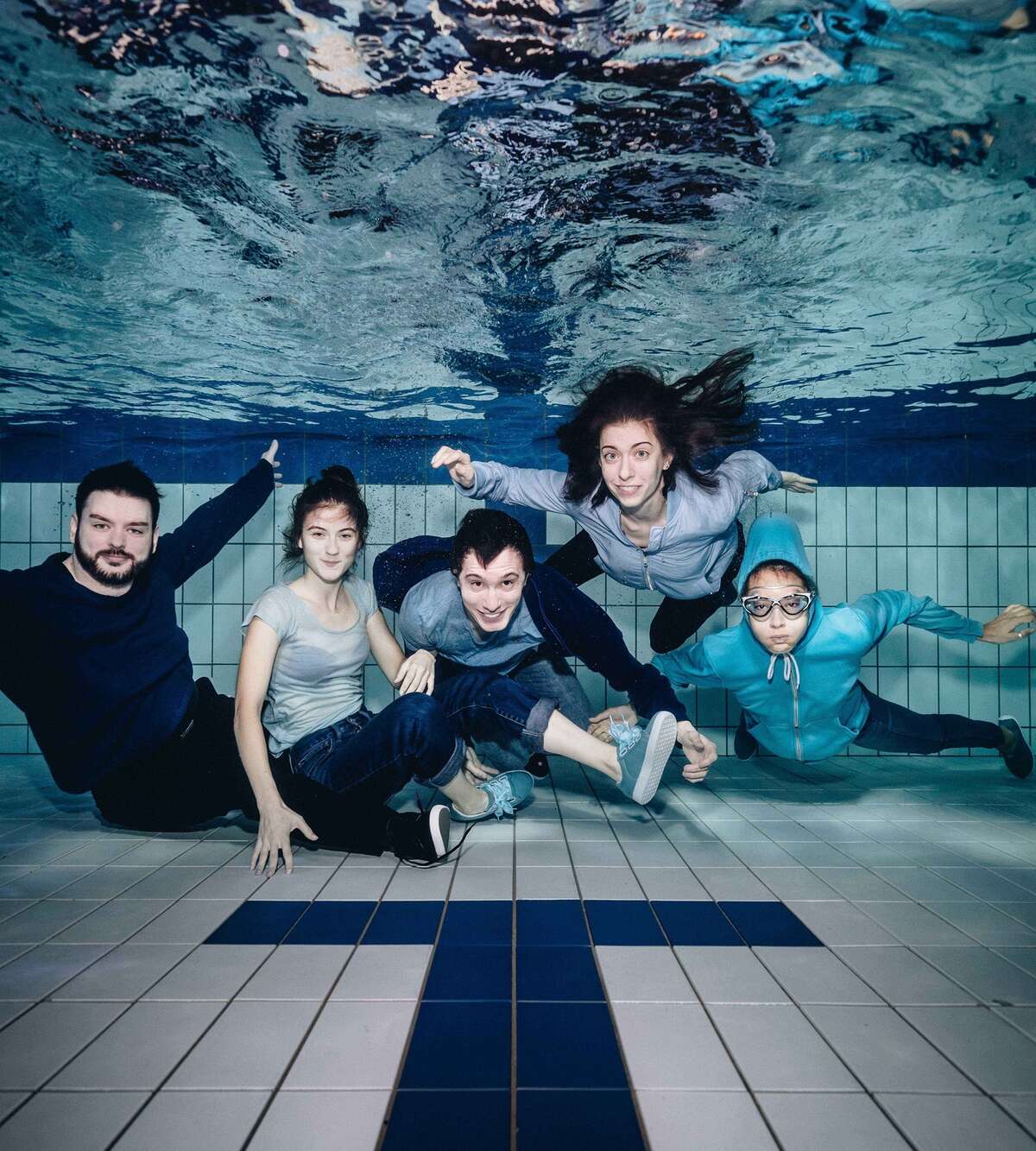 Photo de l'événement Festival WET° 4 à Théâtre Olympia, cdn de Tours