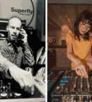Illustration DEEJEE CYS & MYRIAM STAMOULIS • Funk / Groove / Disco