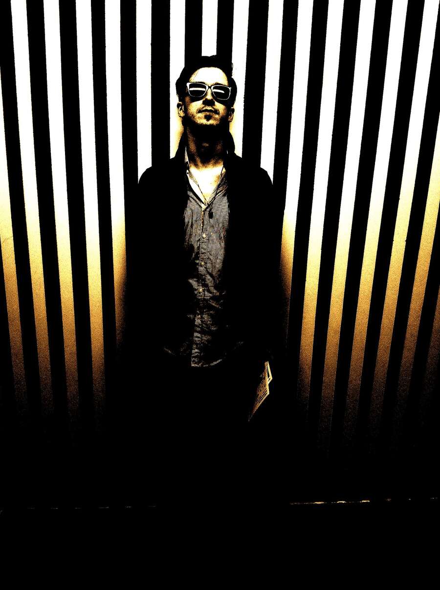 Photo de l'événement DJ VICE • House / Techno à Chez Dupont