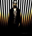 Illustration DJ VICE • House / Techno