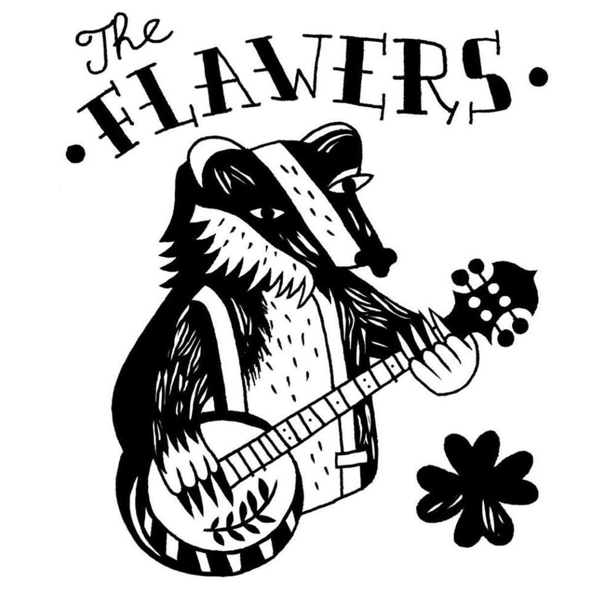 Photo de l'événement Concert des FLAWERS pour la SAINT-PATHIQUE ! ! à La Grande Ourse