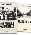 Miniature de l'événement Rencontre D’auteur : Pierre Orgeur