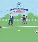 Illustration Journée Nationale des Débutants