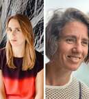 Illustration rencontre avec éléonore false et mathilde roman