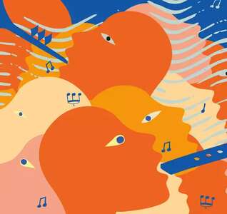 Illustration Fête des orchestres