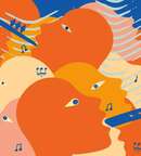 Illustration Fête des orchestres