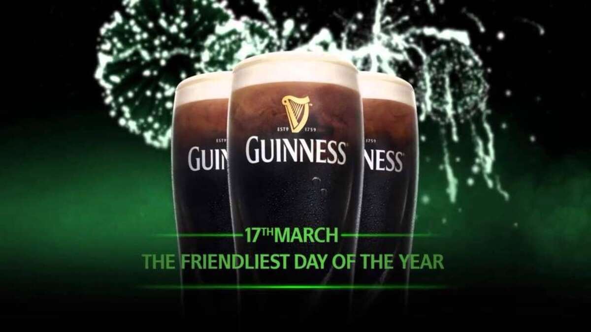 Photo de l'événement Saint Patrick !!! à Le Mac Cool's