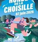 Illustration La Ronde de la Choisille