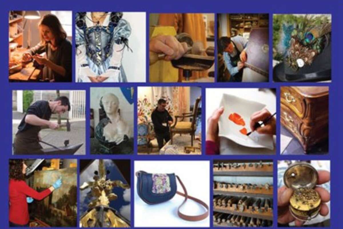 Illustration Ambassadeurs Du Patrimoine