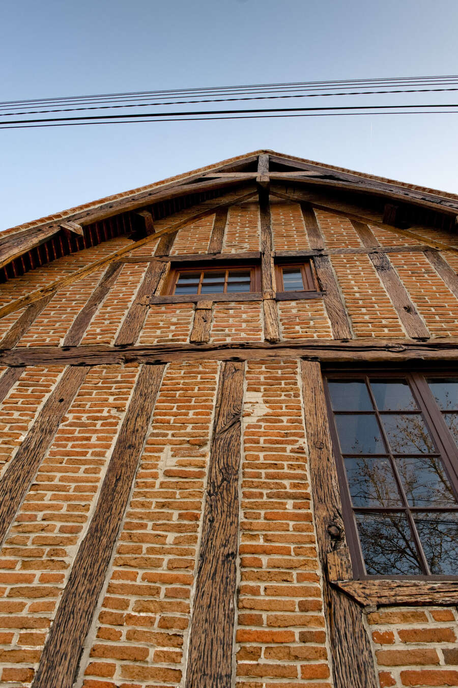 Photo de l'événement La vraie / fausse visite de Montlouis-sur-Loire à Rdv devant l'église