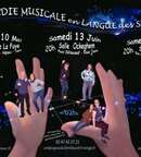 Illustration Signes enchantés