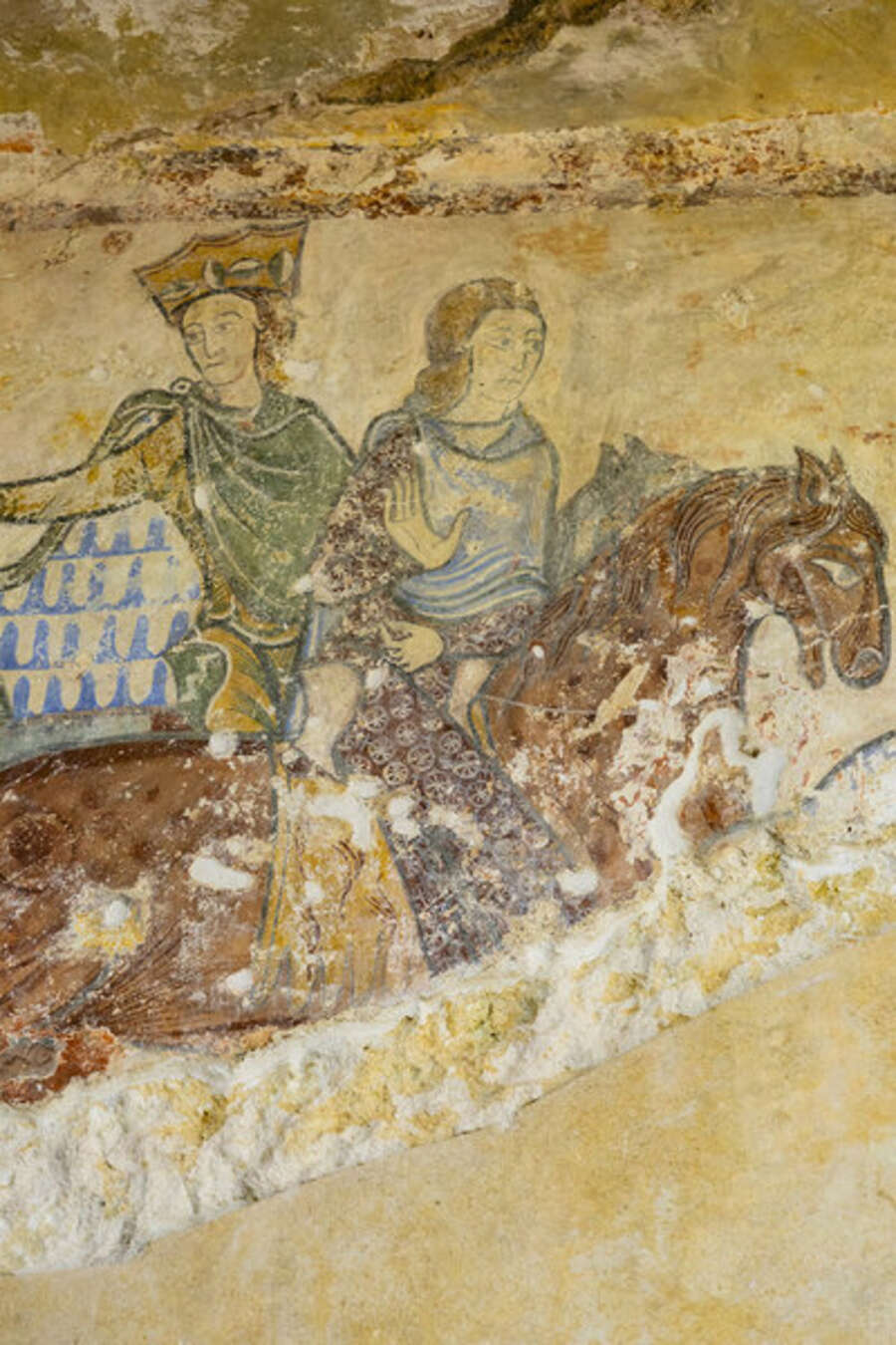 Photo de l'événement Chinon, un autre regard : sur les pas d'Aliénor et des Plantagenêt à Chinon