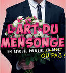 Illustration L'ART DU MENSONGE