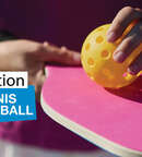 Illustration Sports découverte : initiation au tennis et pickleball