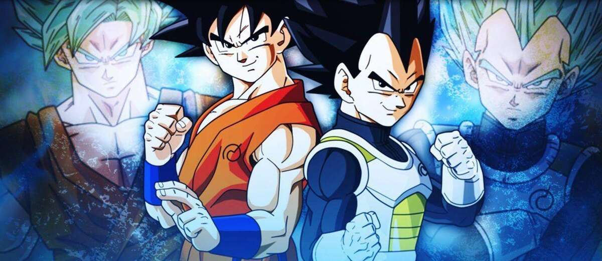Photo de l'événement Tournoi : Dragon Ball Super Team Battle 2VS2 à Autour des Jeux