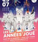 Illustration Les Années Joué 2026