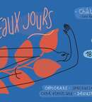 Illustration Festival Ô les beaux jours 2026