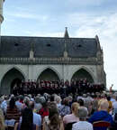 Illustration Le solstice d'Amboise