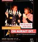 Illustration On aurait dit