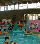 Illustration Eau Tours de la Famille