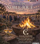 Illustration Fête du Noble Joué