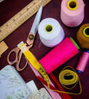 Illustration Café couture