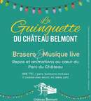 Miniature de l'événement La Guinguette du Château Belmont