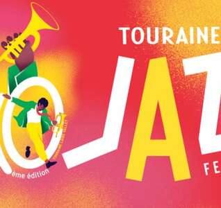 Illustration Jazz en Touraine - French Quartet
