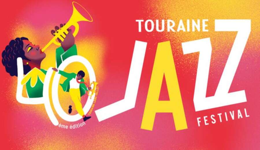 Photo de l'événement Jazz en Touraine - French Quartet à Place Michel Debré