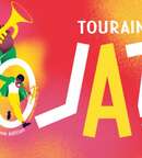 Illustration Jazz en Touraine - French Quartet
