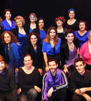 Illustration The Keystones - soirée ouverture saison culturelle Montlouis sur Loire