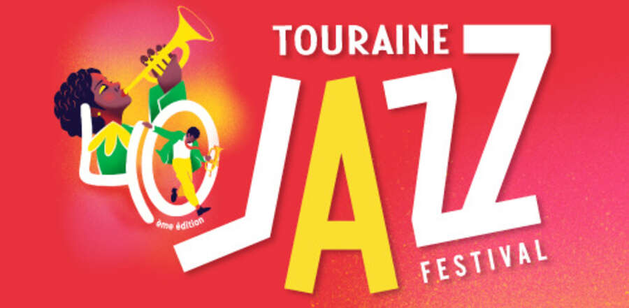 Photo de l'événement Exposition Jazz en Touraine à Carroi des Arts