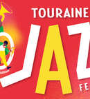 Illustration Exposition Jazz en Touraine