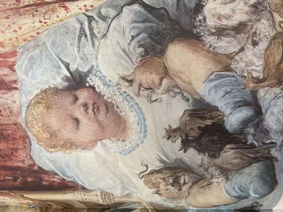 Photo de l'événement Objectif patrimoine : La Littérature, source d'inspiration des artistes en Touraine à Bibliothèque centrale - Auditorium